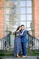 Komal and Karthik (1)